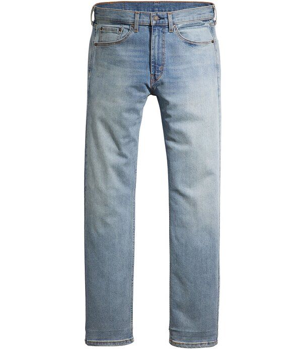 リーバイス メンズ ボトムス デニムパンツ トール ジーンズ LevisR 506R Big Tall Comfort Straight Fit Jeanstill A Ten Advantange