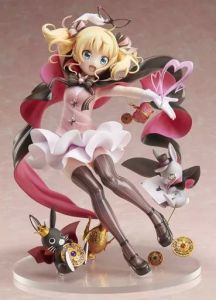 フィギュア 怪盗ラパン 「ご注文はうさぎですか??」 1/7 PVC製塗装済み完成品 アニメユニバーシティコープ限定【10日以内発送】