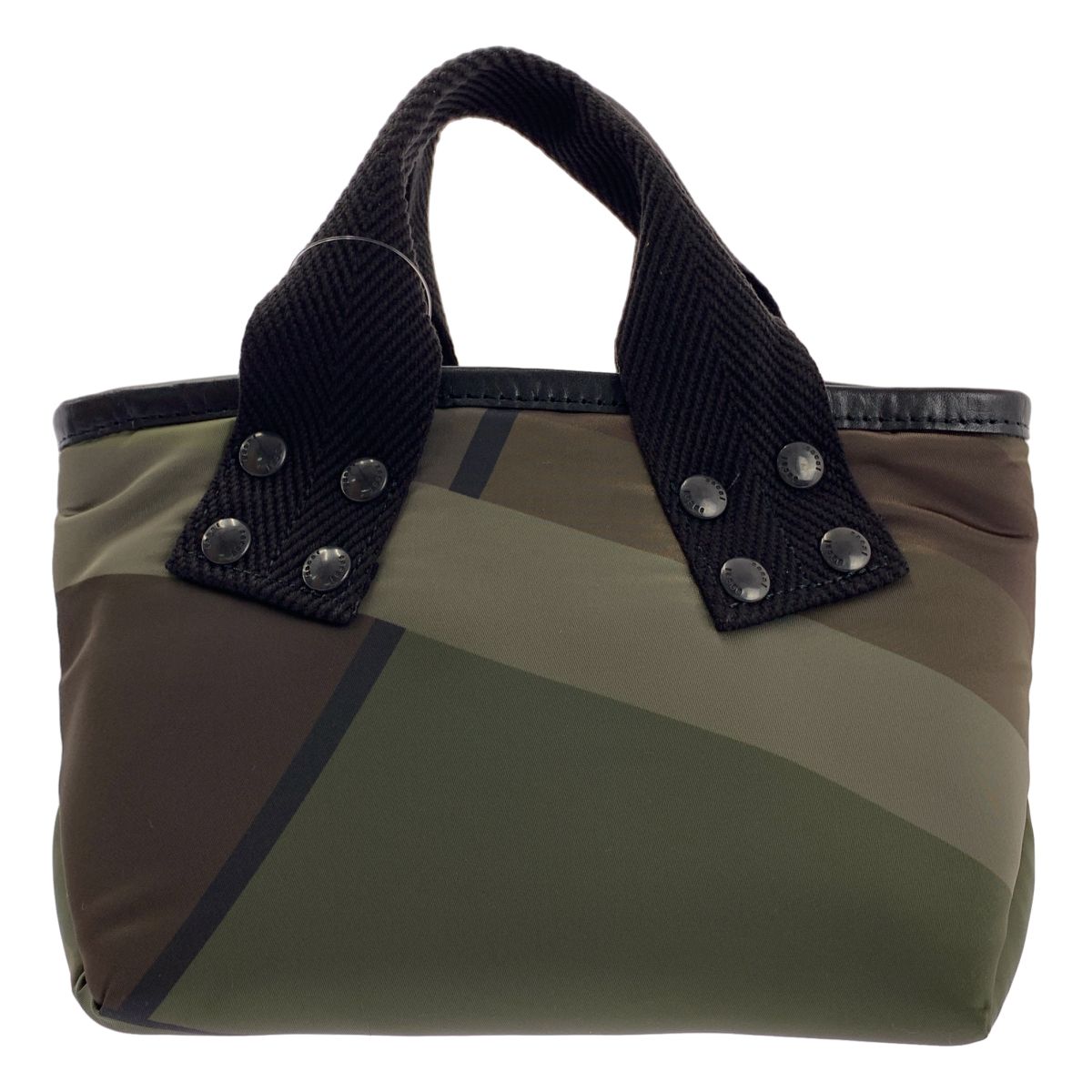 美品】 sacai / サカイ | ×KAWS / TOTE SMALL BAG スモール トート