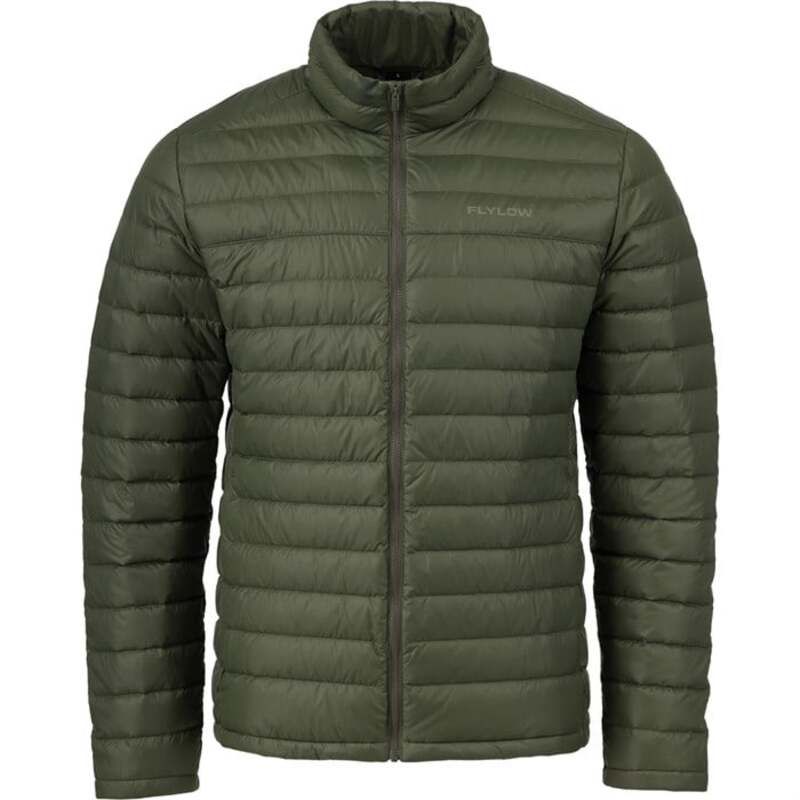 フライロー メンズ アウター ニット・セーター ダウン Flylow Generals Down Sweater Mens Evergreen