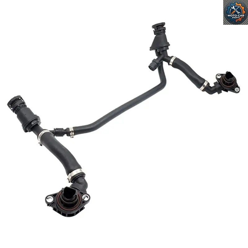 自動車排気管クランクケース換気ホース 11158647961 BMW N63 F02 F07 F10 F15 E53 E71 E46
