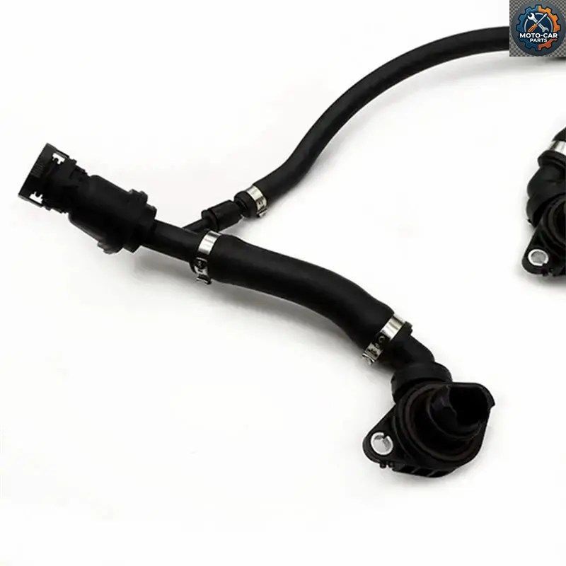 自動車排気管クランクケース換気ホース 11158647961 BMW N63 F02 F07 F10 F15 E53 E71 E46 自動車排気管クランクケース換気ホース 11158647961 BMW N63 F02 F07 F10 F15 E53 E71 E46