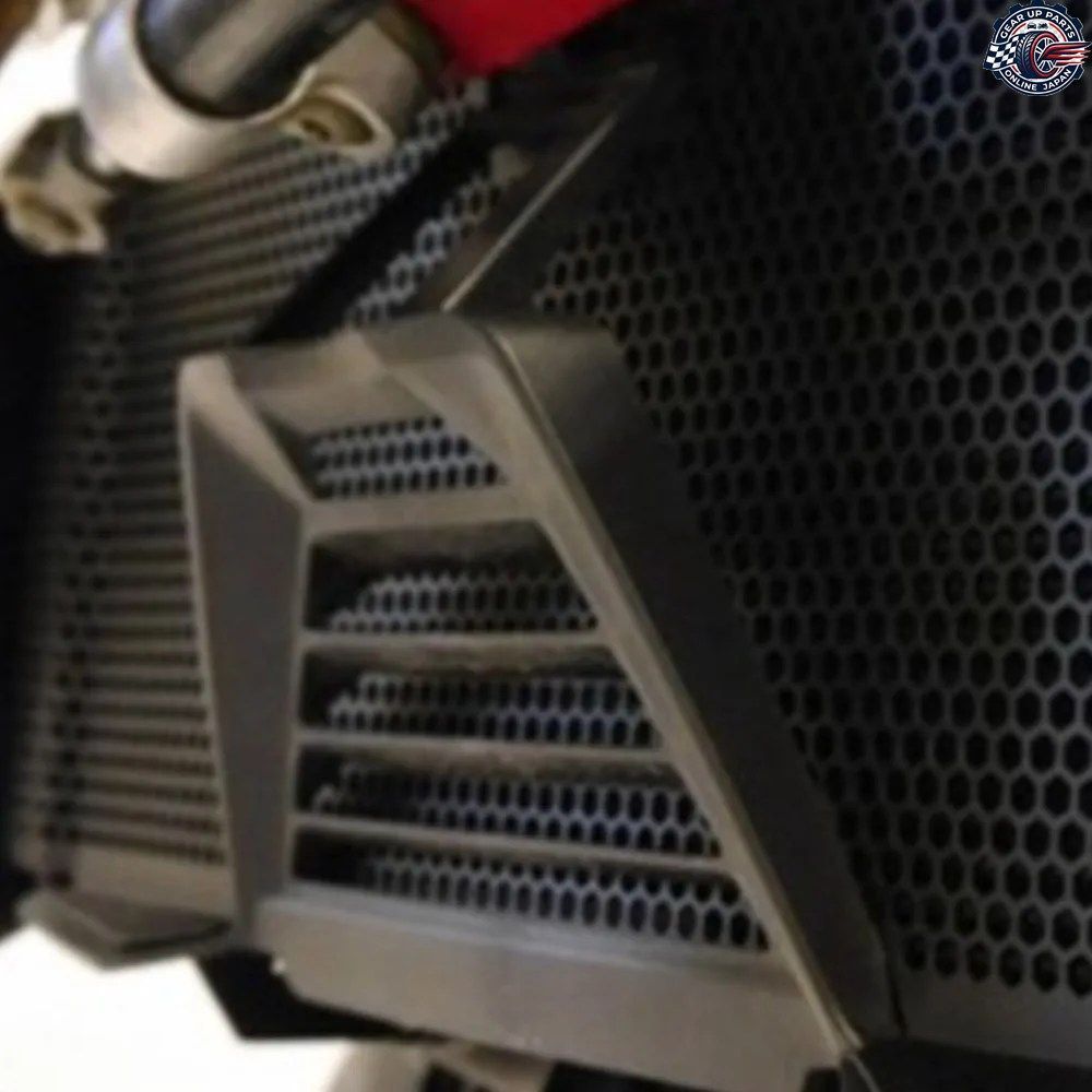 2019-2024 BMW R1250R EXCLUSIVE R1250RS R1250R SPORT R1250 R ラジエーターグリルガードカバープロテクター R1200 RS R1200R 2015-2018