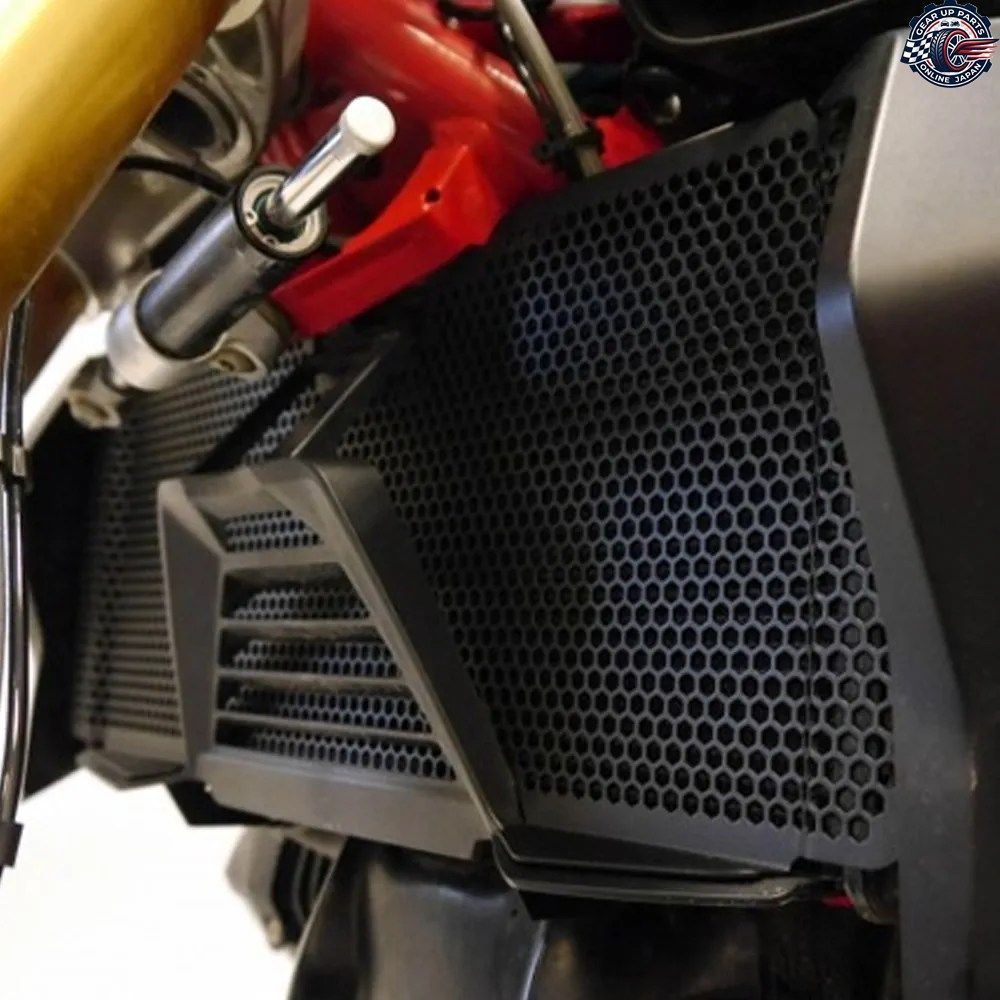 2019-2024 BMW R1250R EXCLUSIVE R1250RS R1250R SPORT R1250 R ラジエーターグリルガードカバープロテクター R1200 RS R1200R 2015-2018