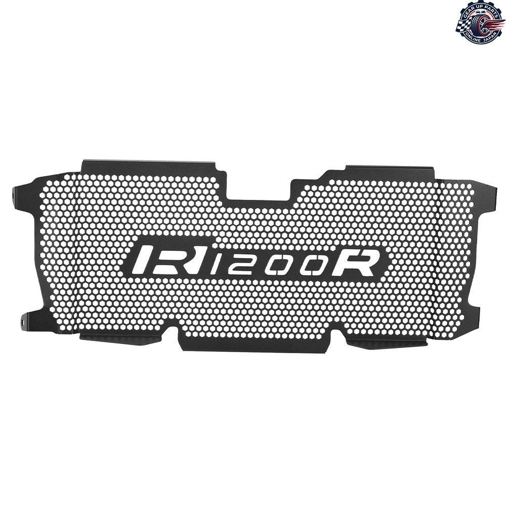2019-2024 BMW R1250R EXCLUSIVE R1250RS R1250R SPORT R1250 R ラジエーターグリルガードカバープロテクター R1200 RS R1200R 2015-2018