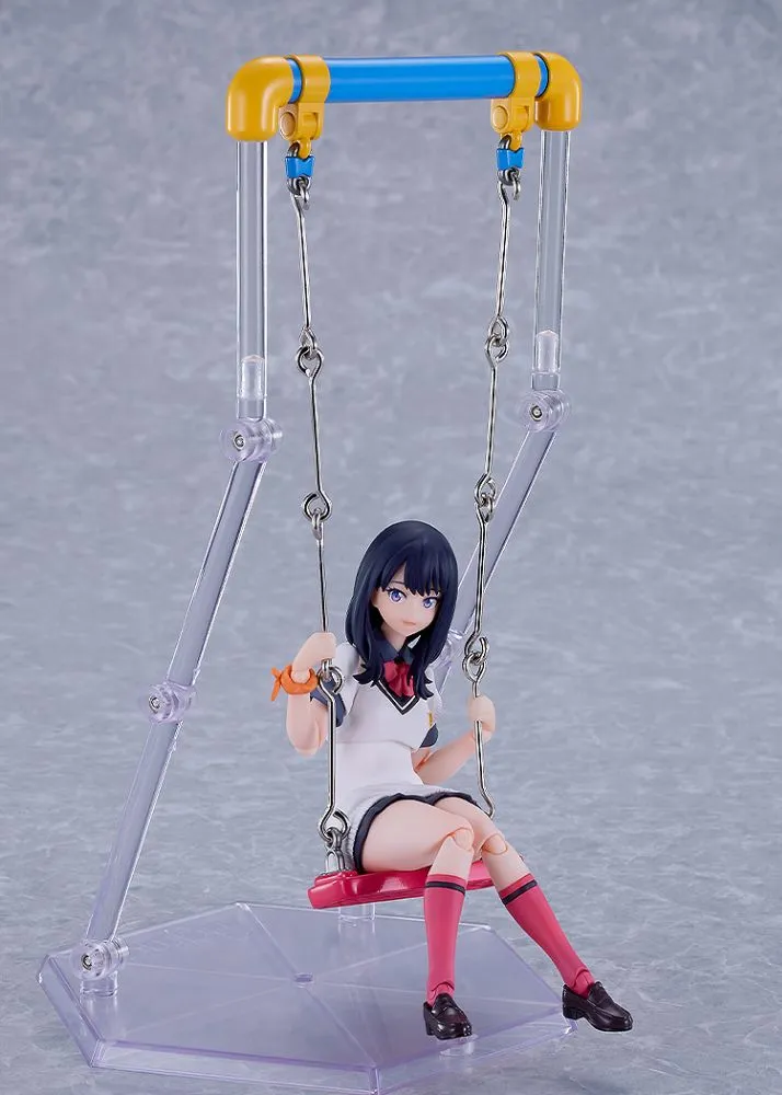 figma 宝多六花 グリッドマンユニバースver. - 일본구매대행 직구 재팬잉