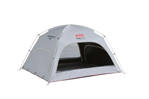 ★新品★コールマン(Coleman) スクリーンシェード/ファミリースクリーンシェード DARKROOM テント キャンプ ピクニック 579f5a43 ★新品★コールマン(Coleman) スクリーンシェード/ファミリースクリーンシェード DARKROOM テント キャンプ ピクニック 579f5a43