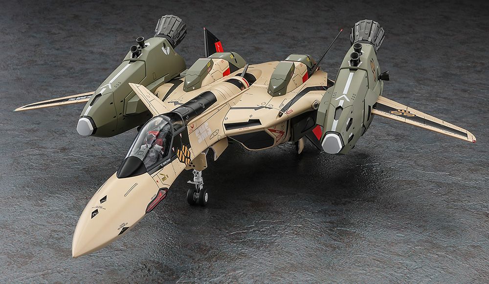 VF-19EF/A イサム・スペシャル “マクロスF” - メルカリ