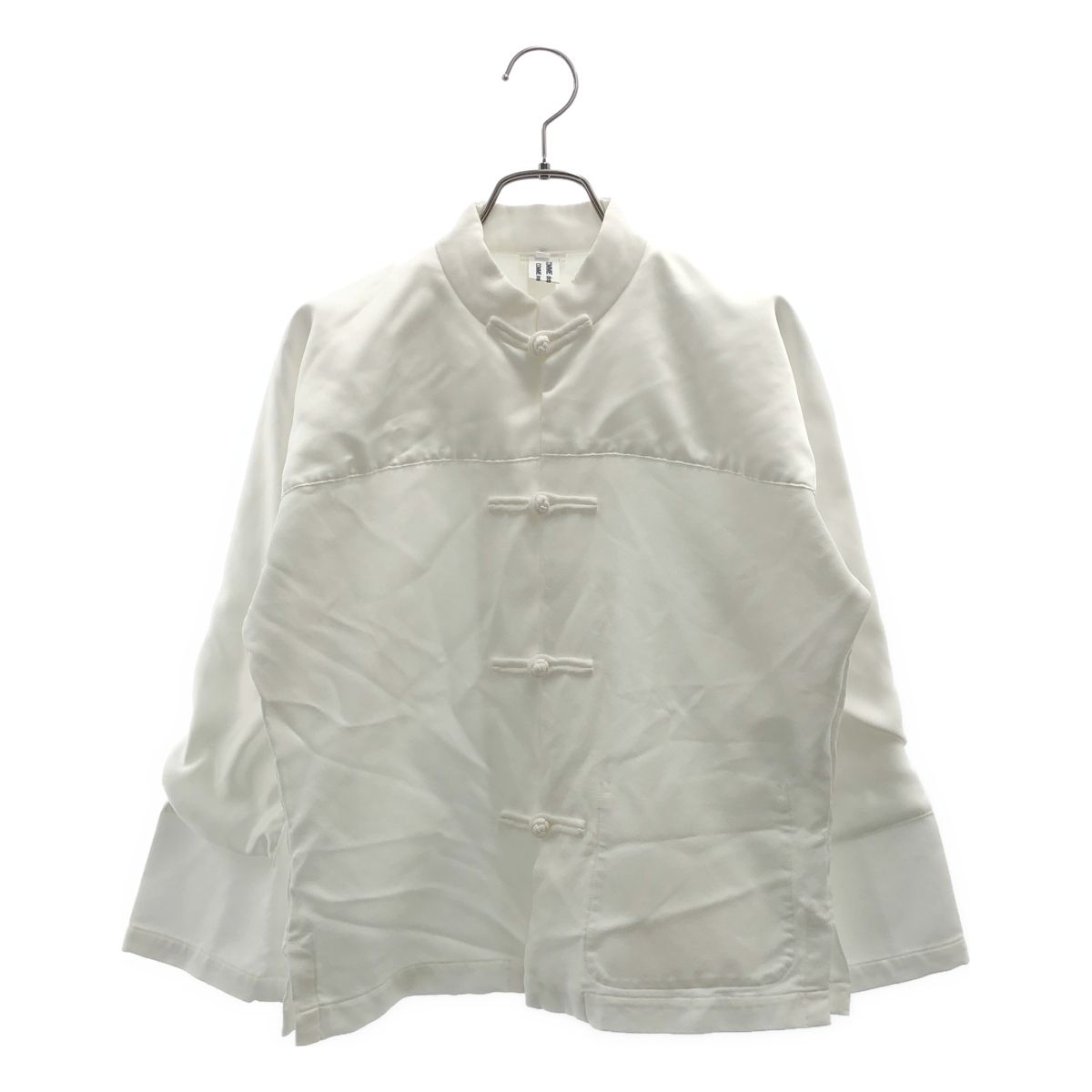COMME des GARCONS COMME des GARCONS / コムコム | 2022SS 