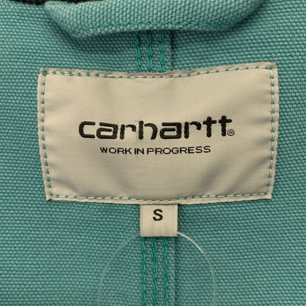 carhartt / カーハート | Michigan Chore Coat ミシガン チョアコート