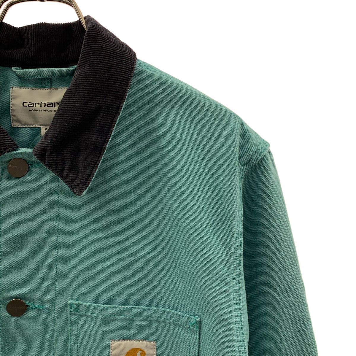 carhartt / カーハート | Michigan Chore Coat ミシガン チョアコート