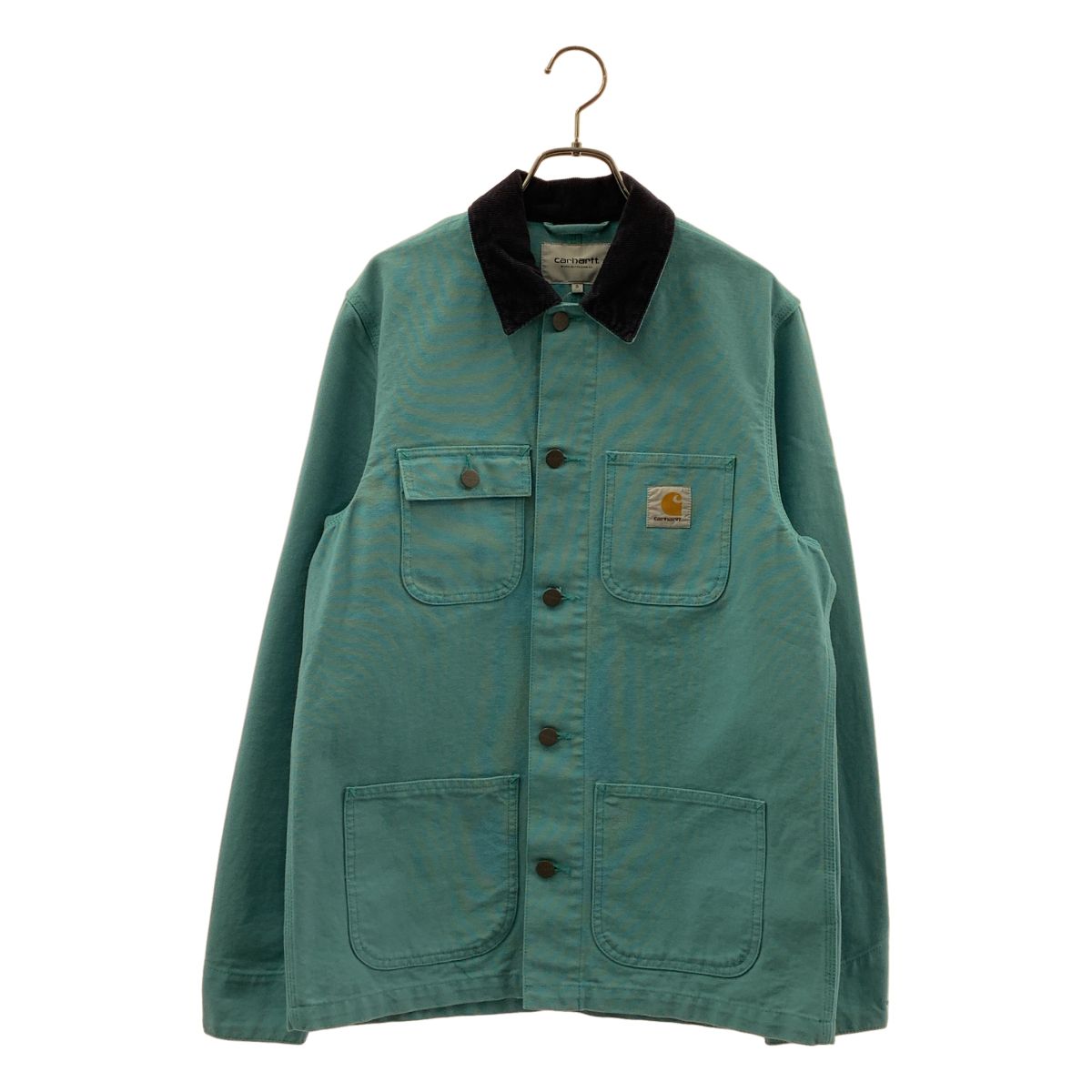 carhartt / カーハート | Michigan Chore Coat ミシガン チョアコート