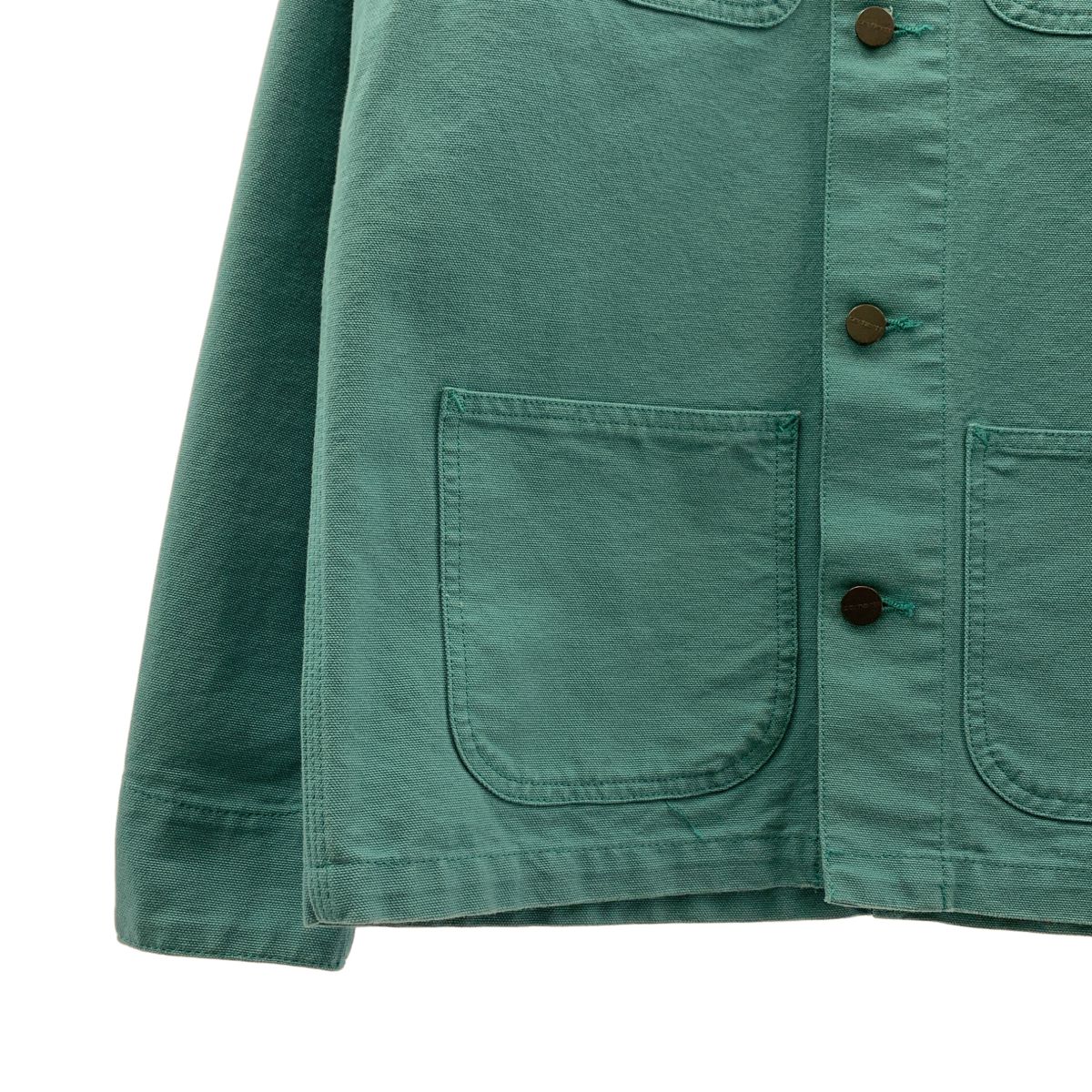 carhartt / カーハート | Michigan Chore Coat ミシガン チョアコート