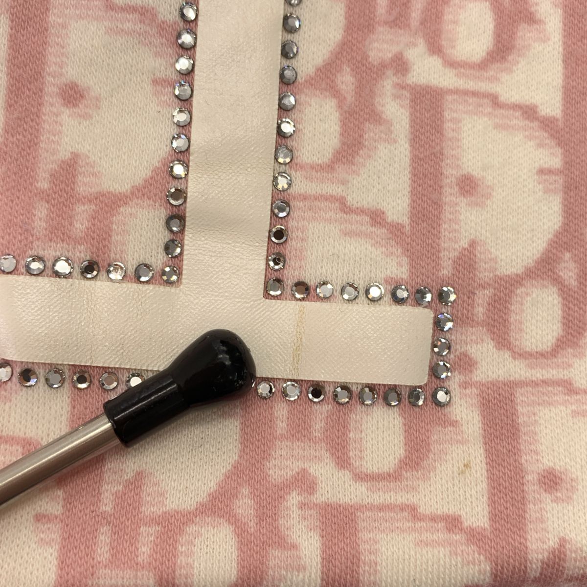 Christian Dior / クリスチャンディオール | トロッター ライン