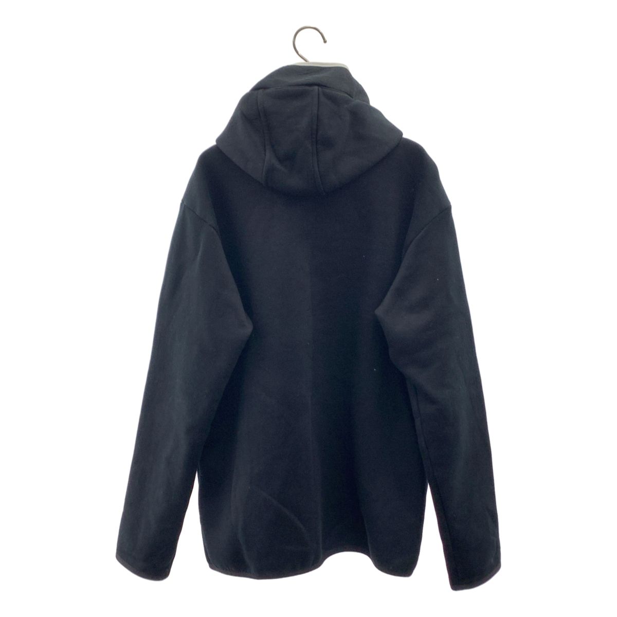 Y-3 / ワイスリー | Binding Track ボンディング パーカー | M | ブラック | メンズ