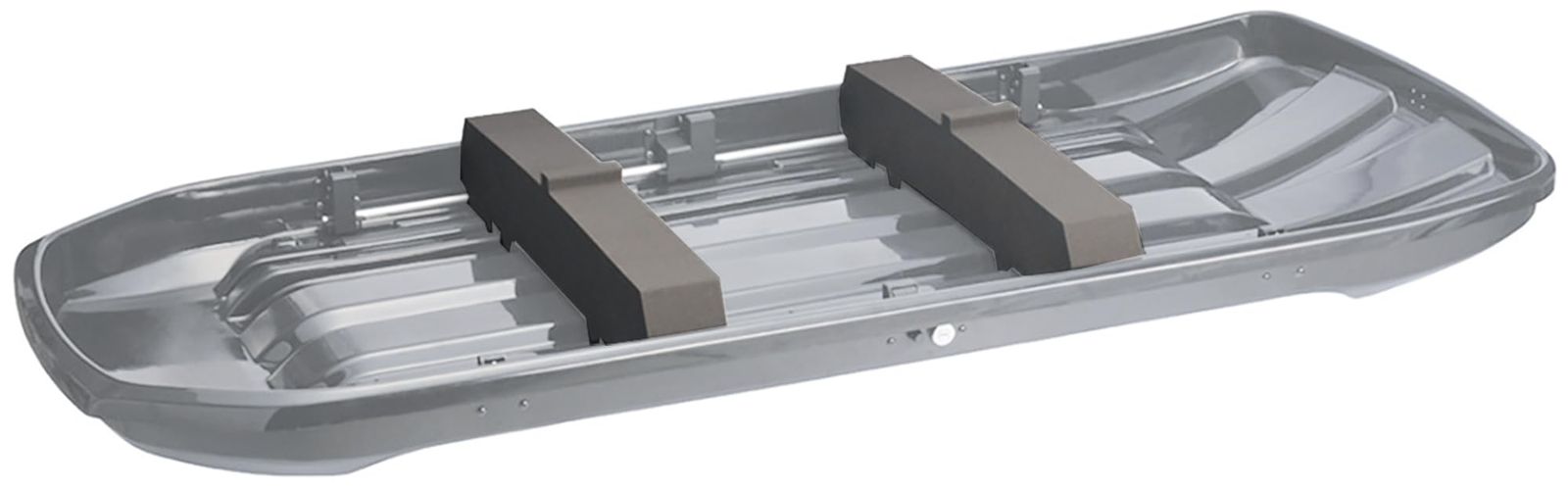 新品 カーメイト(CARMATE) ルーフボックス inno サポートブロック BRM466 BRQ460用 90cm BRP14