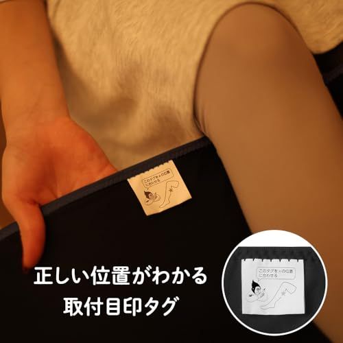 【迅速に発送】スーパーゴリラのひとつかみ ふくらはぎケア 片足タイプ ハイパワー レッグケア 3段階調節(強・中・弱) ブラック ドウシシャ 強力ポンプ