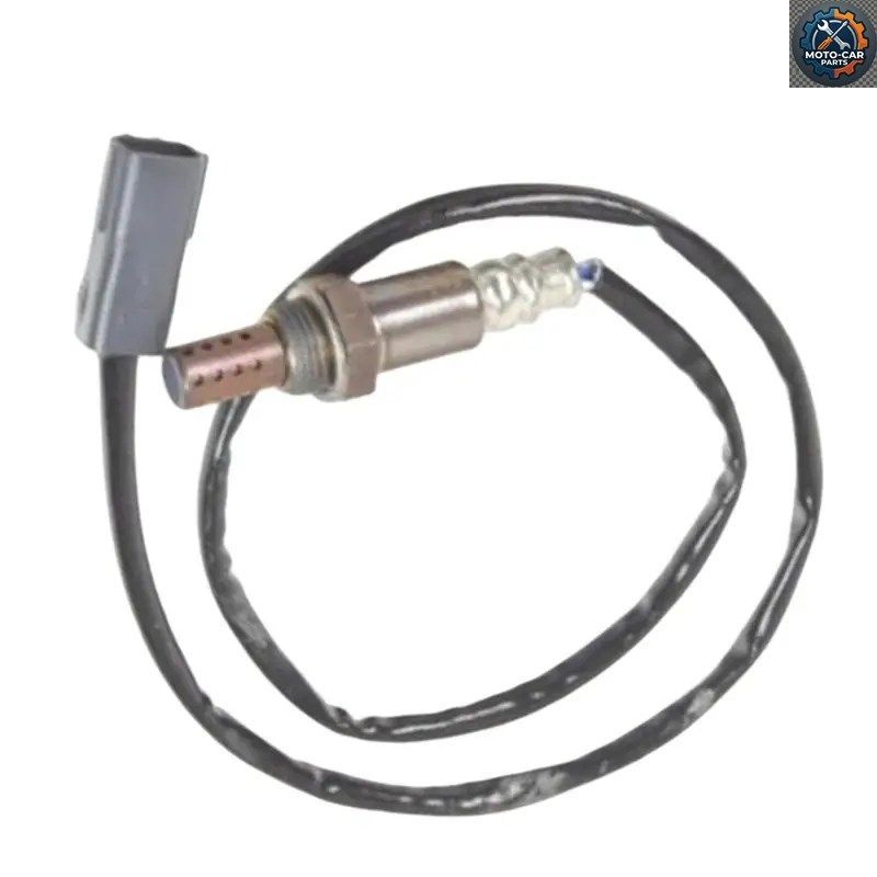 酸素O2センサー FJR 1300 FJR1300 FJR1300A 2001-2005 5JW-8592A 5JW-8592A-00-00 234000-9241 プローブ
