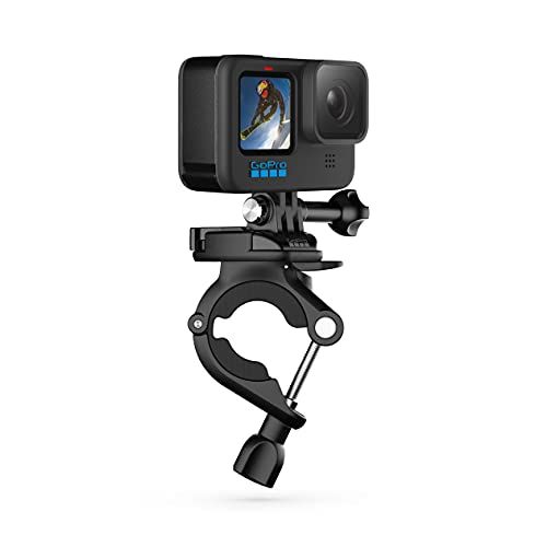 GoPro(ゴープロ)【GoPro公式】 ハンドルバー/シートポスト/ポールマウント | AGTSM-001 [国内正規品]t 32ebc66f