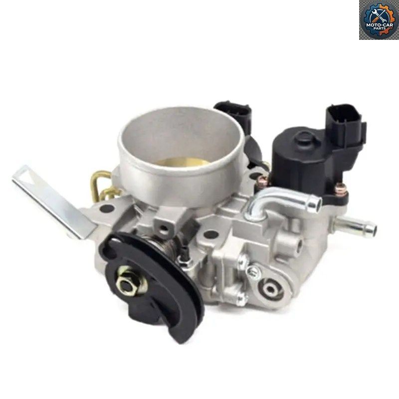 MR560120 MD615660 MN128888 4G18 1.6L スロットルボディ エアインテークシステムバルブ 三菱ランサーエンジン 03-15