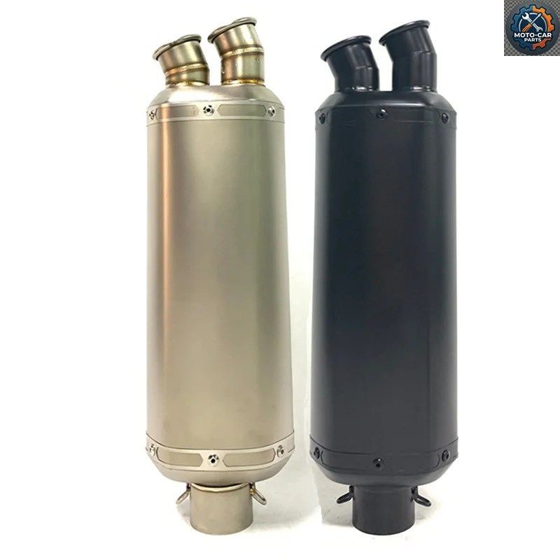 排気管マフラー オートバイ排気管マフラー 排気管マフラー