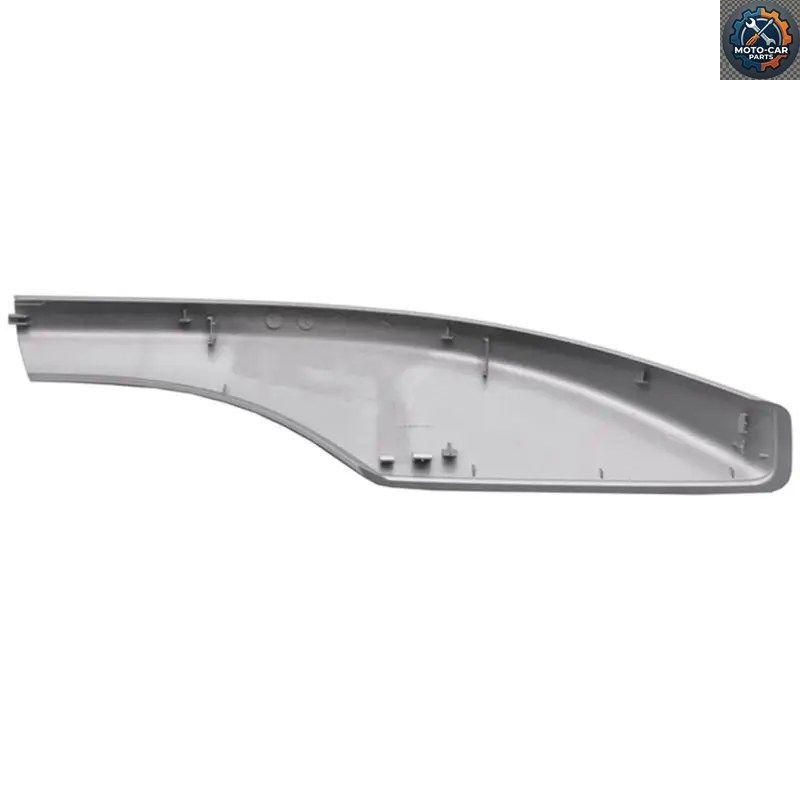 トリムガードキャップ ラック ルーフラックカバーキット 4個セット VW ポロ 08-11 6Q0860145 6Q0860146 6Q0860147 6Q0860148