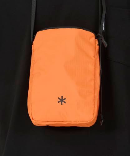 スノーピーク(snow peak)New Standard Sacoche NSD-AC-25AU004 サコッシュ ミニバッグ バッグ メンズ レディースt ec0435dc スノーピーク(snow peak)New Standard Sacoche NSD-AC-25AU004 サコッシュ ミニバッグ バッグ メンズ レディースt ec0435dc