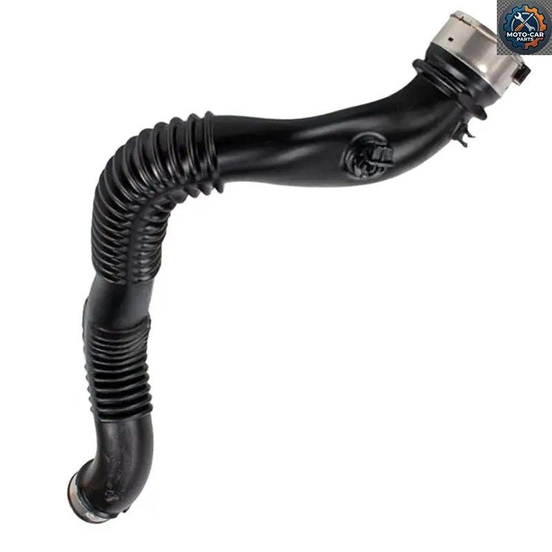 BMW 1シリーズ E81 E82 E87 ターボホースダクト 116/118/120/123D - 部品番号 11617797481
