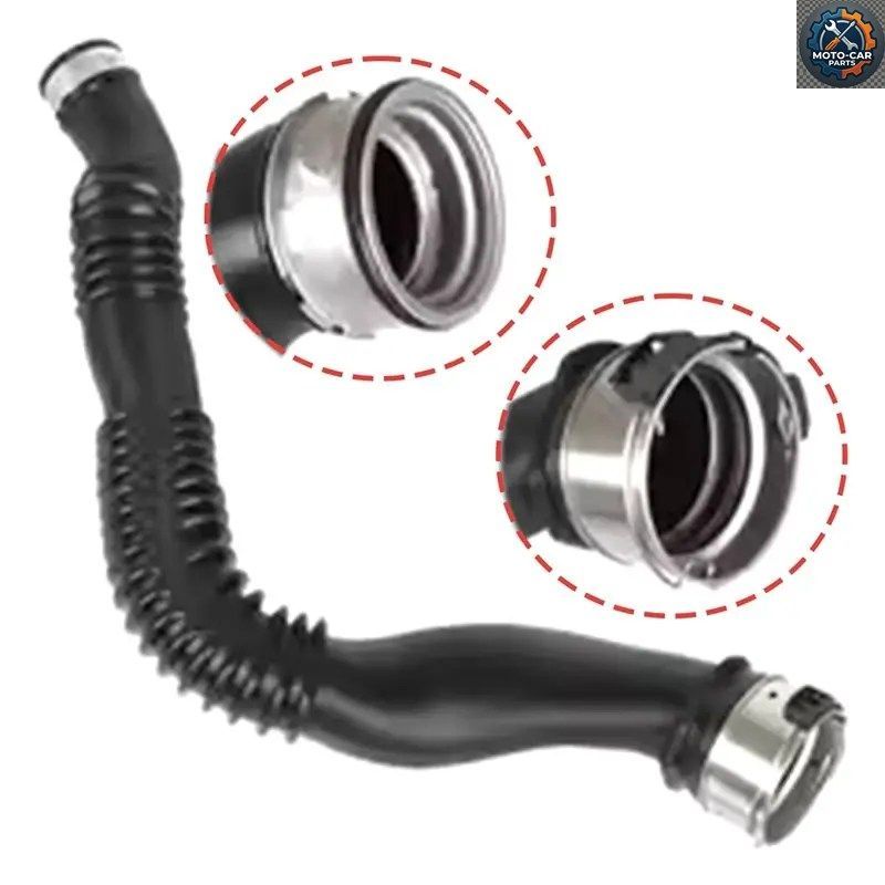 BMW 1シリーズ E81 E82 E87 ターボホースダクト 116/118/120/123D - 部品番号 11617797481 BMW 1シリーズ E81 E82 E87 ターボホースダクト 116/118/120/123D - 部品番号 11617797481