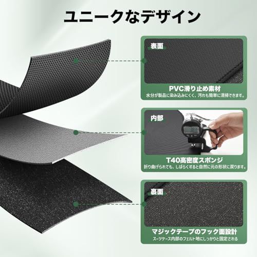 新型 カローラクロス 10系 ラゲッジマット 2D トランクマット COROLLA CROSS 2WD 防水マット ラゲッジカバー ラゲッジボード 2021年9月~ カローラクロス アクセサリー 4WD車適合不可 PVC素材 耐摩擦 耐汚れ 4208f406 新型 カローラクロス 10系 ラゲッジマット 2D トランクマット COROLLA CROSS 2WD 防水マット ラゲッジカバー ラゲッジボード 2021年9月~ カローラクロス アクセサリー 4WD車適合不可 PVC素材 耐摩擦 耐汚れ 4208f406