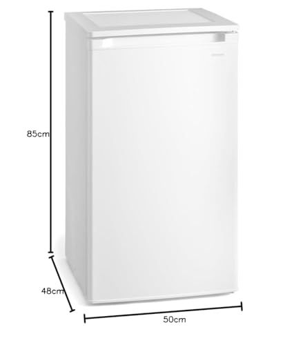 アイリスオーヤマ 冷凍庫 60L ホワイト IUSD-6B-W 前開き式 直冷式 幅50cm 新生活ry d087c96d