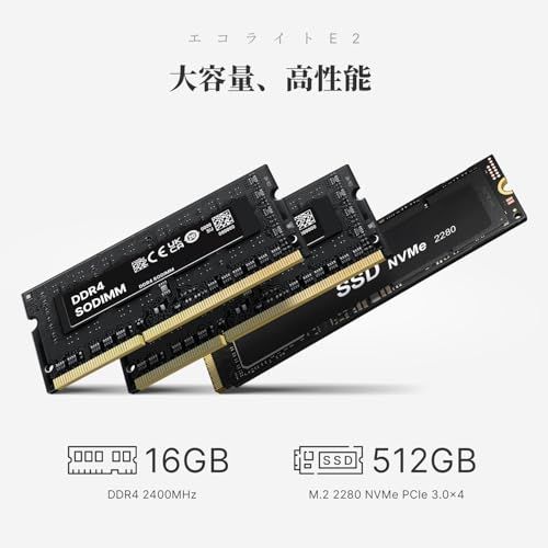 BOSGAME E2 ミニPCは、AMD Ryzen 5 3500U、16GB DDR4、512GB M.2 NVMe SSDを搭載し、最大3画面表示、4K 60Hzの高精細画質をサポートします。USB-C(データ転送/DP対応)、USB 3 c9c36961 BOSGAME E2 ミニPCは、AMD Ryzen 5 3500U、16GB DDR4、512GB M.2 NVMe SSDを搭載し、最大3画面表示、4K 60Hzの高精細画質をサポートします。USB-C(データ転送/DP対応)、USB 3 c9c36961