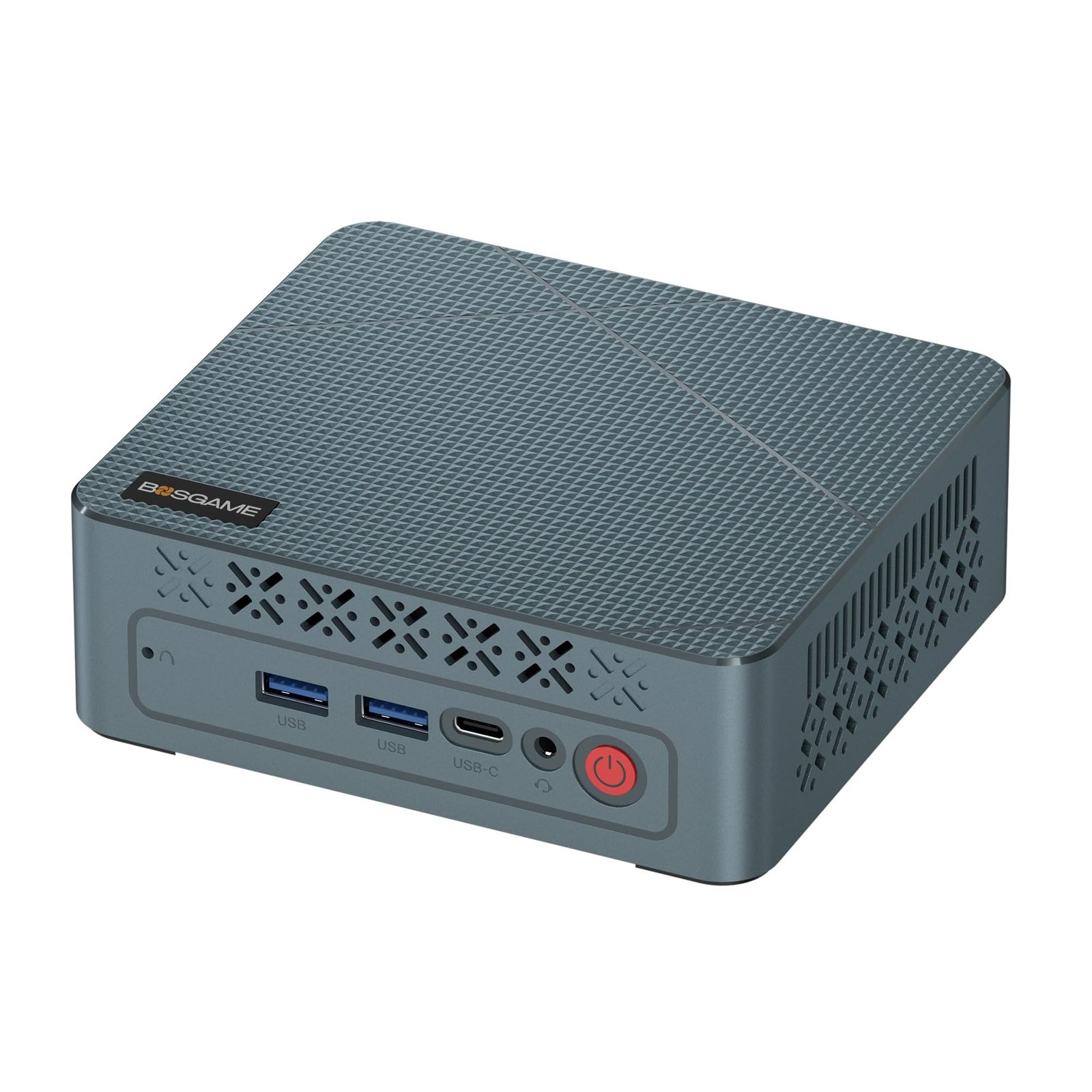 BOSGAME E2 ミニPCは、AMD Ryzen 5 3500U、16GB DDR4、512GB M.2 NVMe SSDを搭載し、最大3画面表示、4K 60Hzの高精細画質をサポートします。USB-C(データ転送/DP対応)、USB 3 c9c36961 BOSGAME E2 ミニPCは、AMD Ryzen 5 3500U、16GB DDR4、512GB M.2 NVMe SSDを搭載し、最大3画面表示、4K 60Hzの高精細画質をサポートします。USB-C(データ転送/DP対応)、USB 3 c9c36961