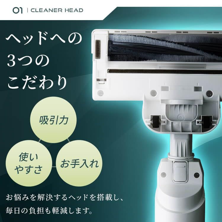 【2 in 1】 アイリスオーヤマ 掃除機 コードレス スティッククリーナー 充電式サイクロン 置くだけで充電スタンド付き 軽量 ハンディクリーナー SCD-161P-Wry b83acf1f