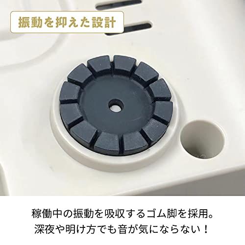 recolte レコルト コンパクトベーカリー ホームベーカリー 小型 スリム 1斤 食パン 米粉パン 全粒粉パン うどん パスタ ピザ生地 餅つき機 予約タイマー 選べる12メニュー レシピ本付 グレー RBK-1(GY)ry 21741b48