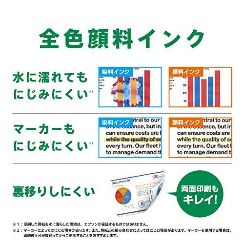 エプソン A4ビジネスインクジェットカラー複合機 FAX PX-M730Fry 4116a060