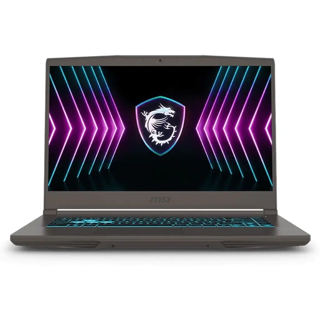 【中古】Windows11ハード 【MSI整備品】ノートPC Thin 15 B2RV (コスモスグレイ) [THIN-15-B2RVE-6959JP](メーカー3か月保証)