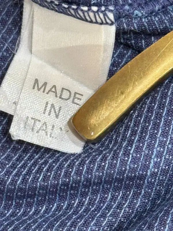 ゼニア ポロTシャツ 105