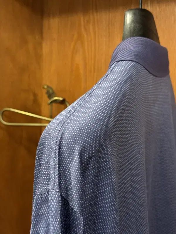 ゼニア ポロTシャツ 105