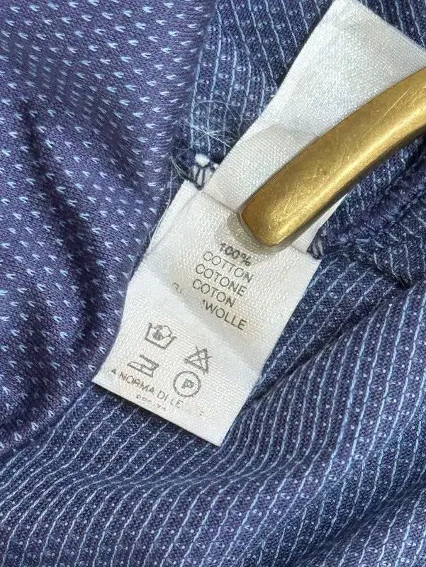 ゼニア ポロTシャツ 105