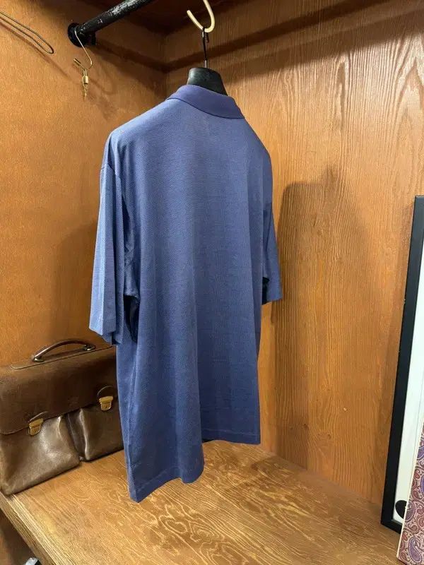 ゼニア ポロTシャツ 105