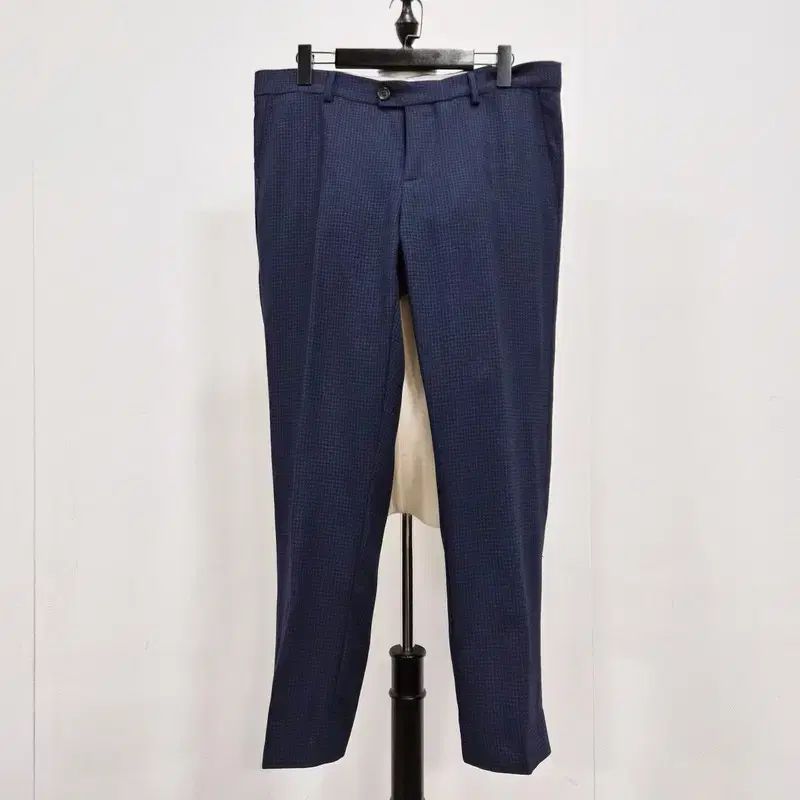 BRUNELLO CUCINELLI(ブルネロクチネリ) チェック パンツ