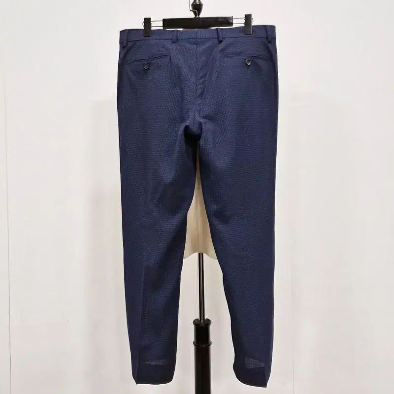 BRUNELLO CUCINELLI(ブルネロクチネリ) チェック パンツ