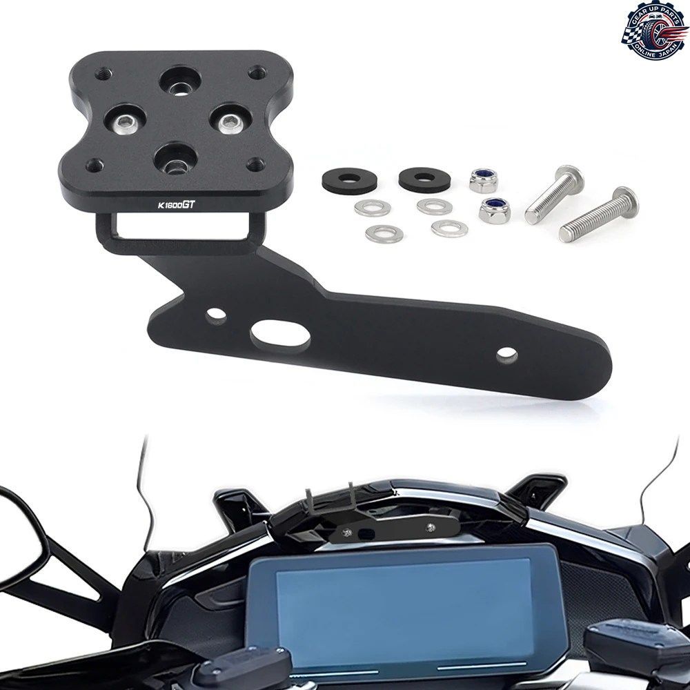 BMW K1600GT K1600 GT 2022 2023 2024 バイク用 GPS ナビゲーション