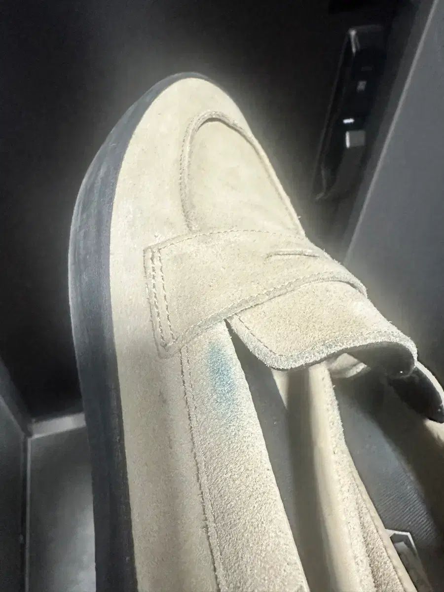 VANS スケート ローファー 270 VANS スケート ローファー 270