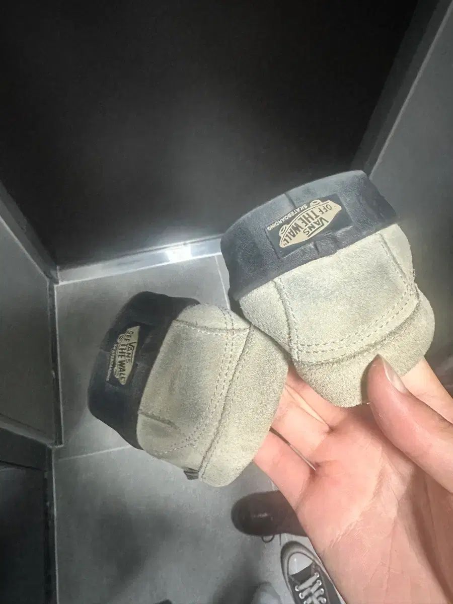 VANS スケート ローファー 270 VANS スケート ローファー 270