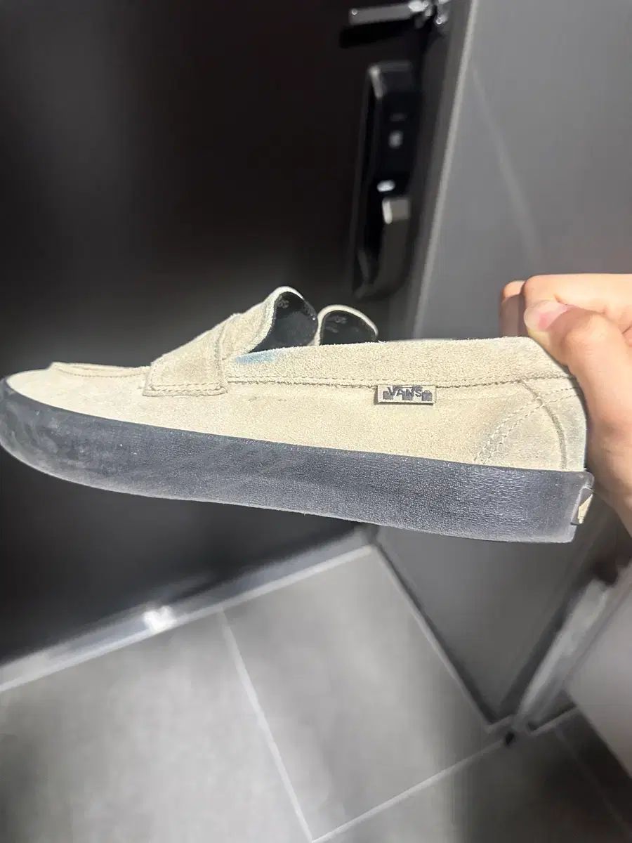 VANS スケート ローファー 270 VANS スケート ローファー 270