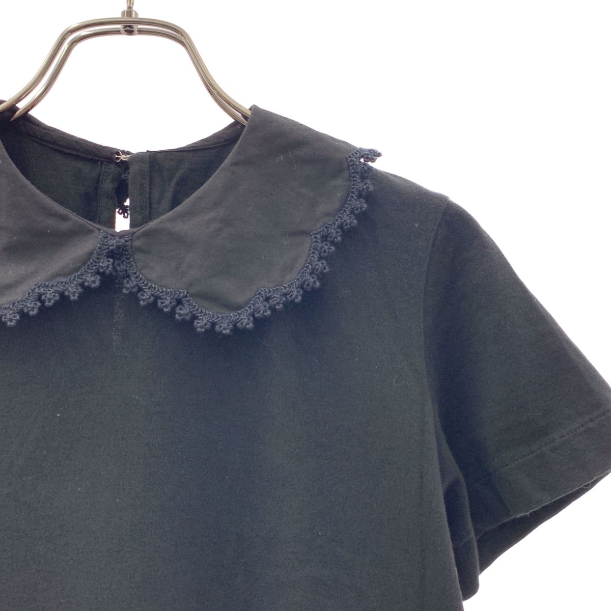 tricot COMME des GARCONS / トリココムデギャルソン | 2021SS
