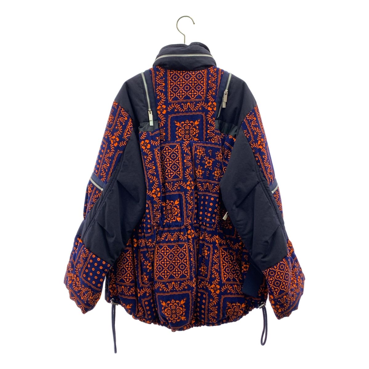 美品】 sacai / サカイ | × Reyn Spooner / レインスプーナー