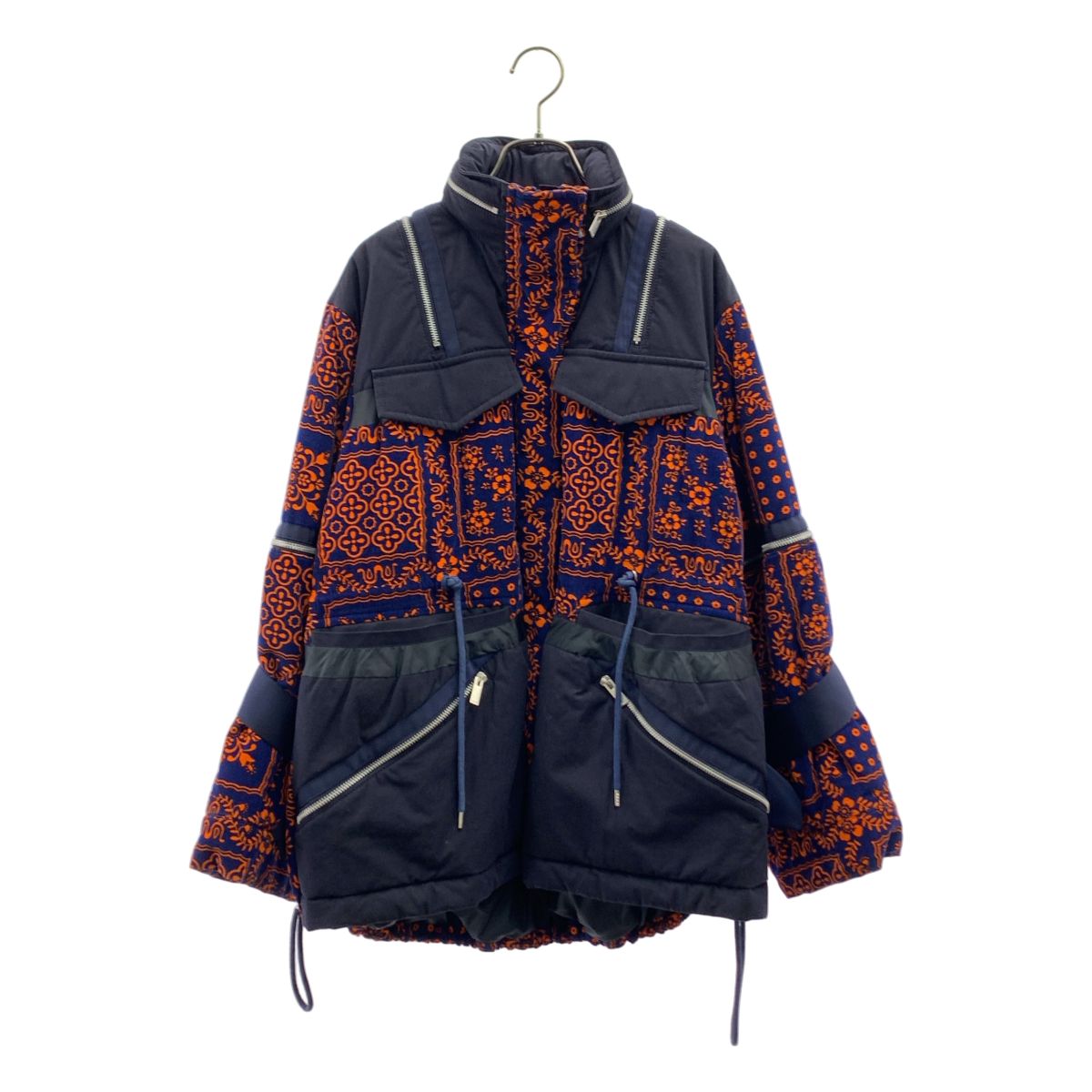 美品】 sacai / サカイ | × Reyn Spooner / レインスプーナー